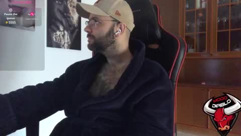 Fran online show from 02-27-25, 08:17