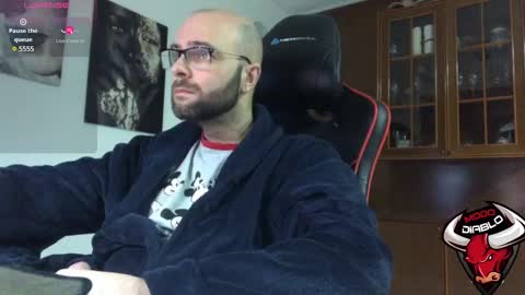 Fran online show from 03-04-25, 09:32