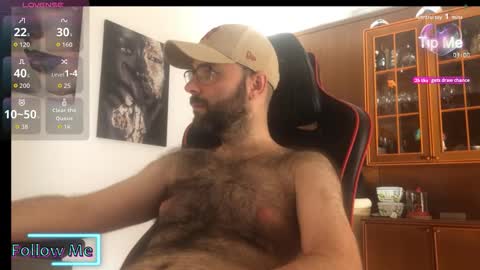 Fran online show from 09-18-25, 07:32