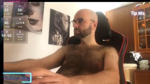 Fran online show from 09-19-25, 07:32