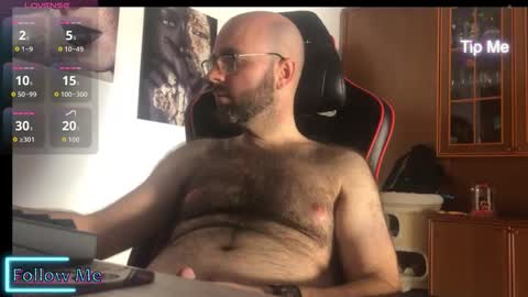 Fran online show from 09-23-25, 03:15