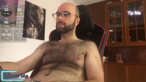 Fran online show from 10-13-25, 07:08