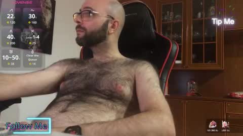 Fran online show from 10-21-25, 06:19