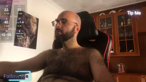 Fran online show from 10-25-25, 02:35