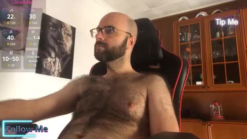 Fran online show from 10-27-25, 07:56