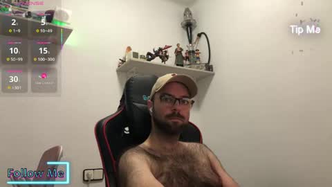 Fran online show from 05-18-26, 07:03