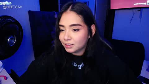 Snapshot of heetsah chatting on 03-11-25, 01:48 Hetsah online show from 03-11-25, 01:48