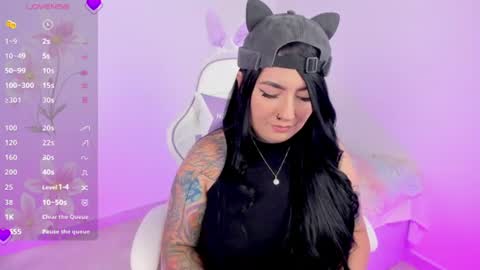 IM EMY online show from 07-08-26, 09:30