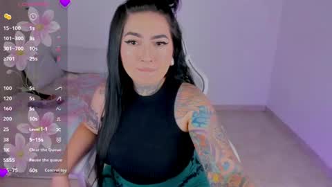 IM EMY online show from 07-24-26, 07:12