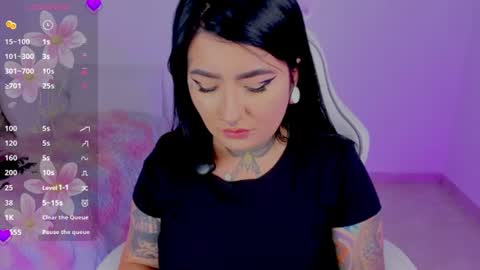 IM EMY online show from 07-28-26, 08:52
