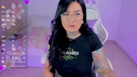 IM EMY online show from 07-31-26, 11:04