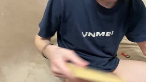 Nick online show from 12-16-25, 03:06