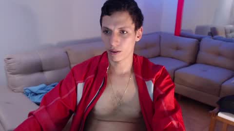 hefesto_69 online show from 12-17-24, 10:00