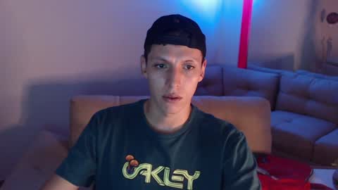 hefesto_69 online show from 01-21-25, 12:57