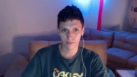 hefesto_69 online show from 01-23-25, 12:46