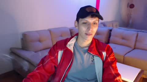 hefesto_69 online show from 01-31-25, 02:04