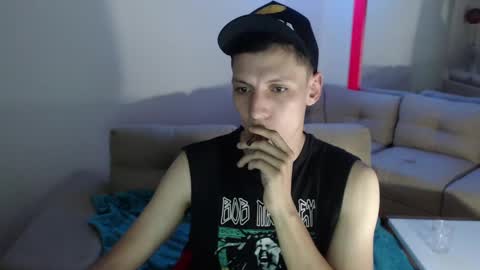 hefesto_69 online show from 03-02-25, 12:31