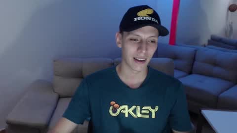 hefesto_69 online show from 03-11-25, 09:15