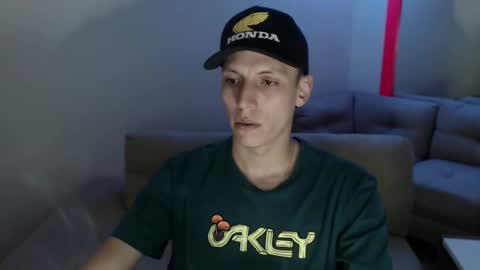 hefesto_69 online show from 03-12-25, 12:20