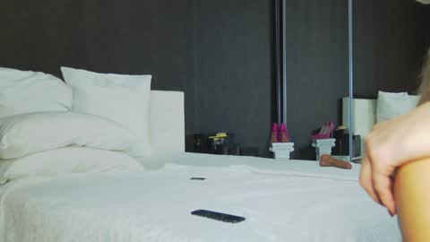 Snapshot of hefner_girl chatting on 12-31-24, 05:22 Helen online show from 12-31-24, 05:22