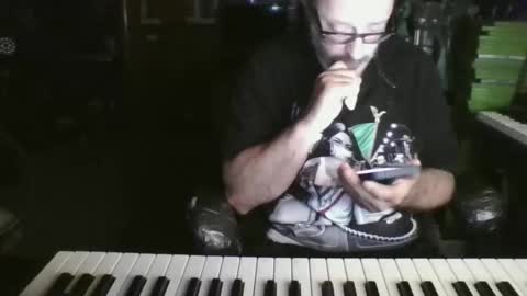 heguy46 online show from 05-18-26, 06:19
