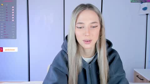 Heida online show from 01-20-25, 06:10