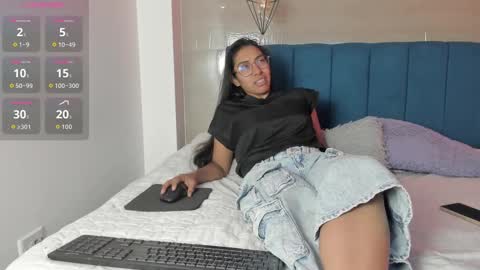 heidi_feuer online show from 10-08-25, 12:36