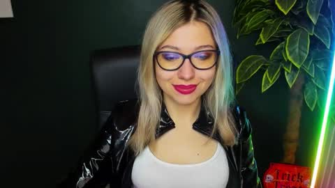 Heidi online show from 11-12-25, 05:30