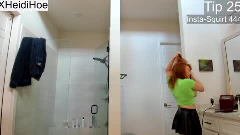 Manyvids    online show from 01-27-25, 06:31