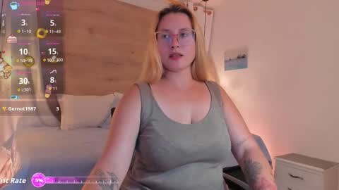 ANTARA REY online show from 10-22-25, 07:24