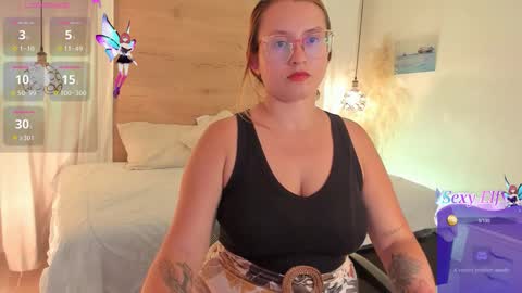 Snapshot of heidishayk chatting on 02-19-26, 07:32 ANTARA REY online show from 02-19-26, 07:32