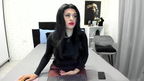 Heidi online show from 04-07-26, 02:56