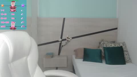 Heidy  online show from 03-05-25, 01:31