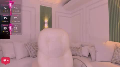 Heidy online show from 02-20-26, 08:20