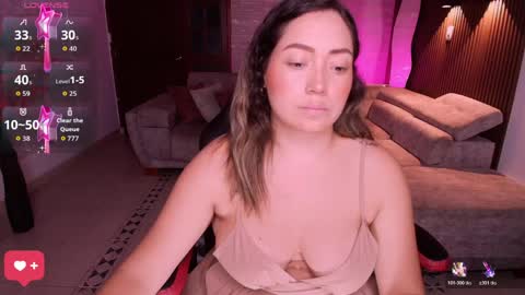 Heidy online show from 04-10-26, 03:34