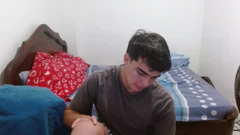 heiker__ online show from 02-25-26, 04:33