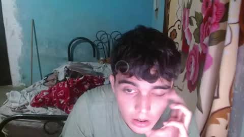 heiker__ online show from 06-07-26, 03:43