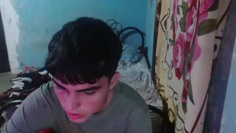 heiker__ online show from 06-08-26, 03:18