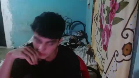 heiker__ online show from 06-10-26, 03:50