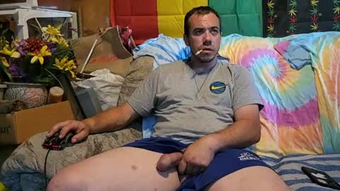 xxScubaStevexx online show from 06-05-26, 03:51