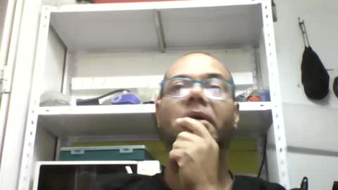 Heist Stein online show from 10-16-25, 12:22