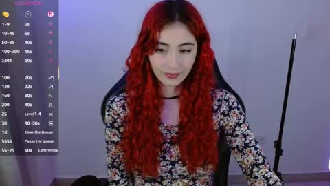 ETHEREAL HEIZER online show from 02-14-26, 02:41