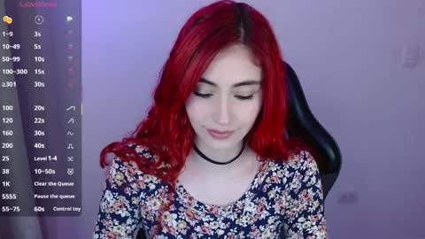 ETHEREAL HEIZER online show from 04-04-26, 11:13