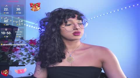 Heka Prudence online show from 12-15-24, 07:02