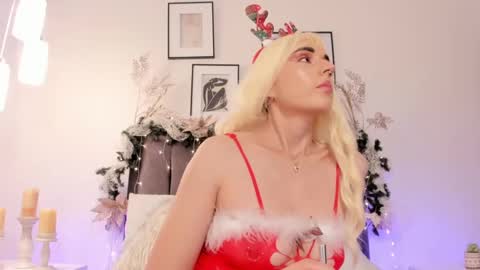 Helen  online show from 12-21-24, 04:46