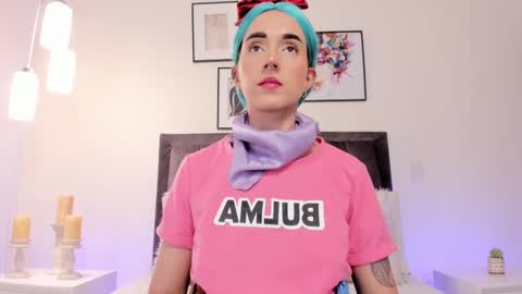 Helen  online show from 01-18-25, 01:29