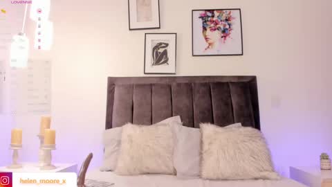 Helen  online show from 02-20-25, 05:29