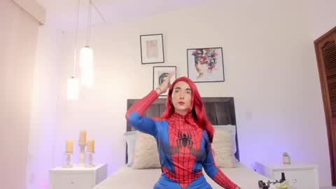 Helen  online show from 03-01-25, 02:02