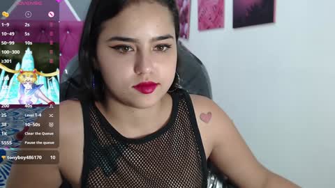 Snapshot of helen_russoo chatting on 01-04-25, 08:48 Helen online show from 01-04-25, 08:48