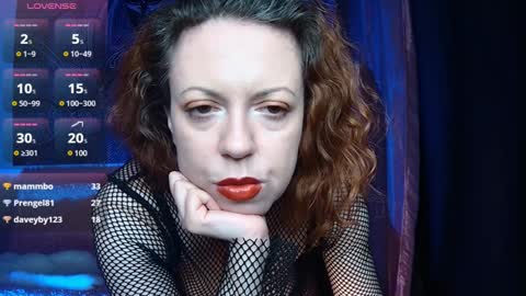 Snapshot of helena__femdom chatting on 12-05-24, 05:50 Helena online show from 12-05-24, 05:50